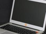 Laptop: ecco presunte dimensioni display!