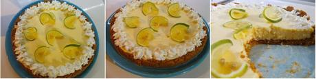 Lemon Pie