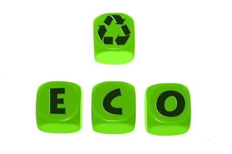 Eco riciclo