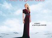 Cineforum film ADALINE: parole immagini sono mazzi fiori