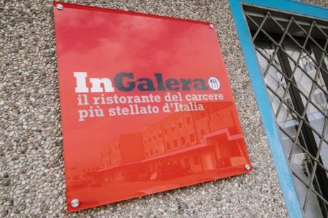 inGalera: a Bollate il primo ristorante all’interno di un carcere