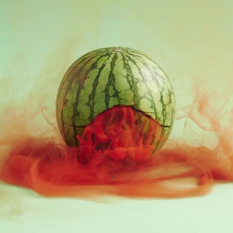 FOTOGRAFIA: La storia della frutta | Maciek Jasik