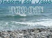 Recensione 'anatemi passato' (libro poesie) vincenzo cinanni