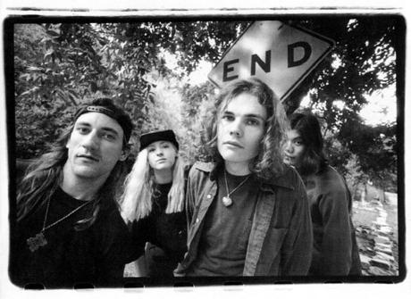 Avere vent’anni: THE SMASHING PUMPKINS – Mellon Collie and the Infinite Sadness