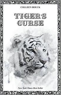 Recensione: Tiger's Curse di Colleen Houck
