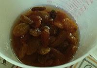 Chutney di zucca versione 2015.....ricetta Bimby
