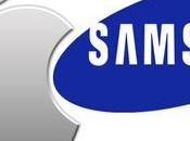 Indiscrezioni Samsung Galaxy uscirà prima previsto?