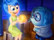 Inside Out: emozioni record