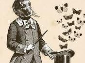 SEGNALAZIONE Weird Anthology Gianfranco Sherwood