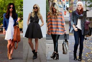 Scarpe Autunno-Inverno 2015/16: ecco le novità Scarpe Autunno-Inverno 2015/16: ecco le novità