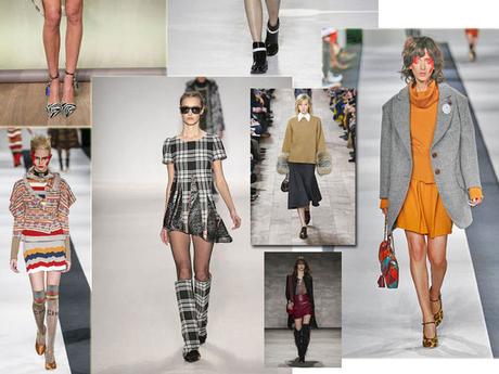 Scarpe Autunno-Inverno 2015/16: ecco le novità Scarpe Autunno-Inverno 2015/16: ecco le novità