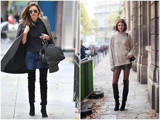 Scarpe Autunno-Inverno 2015/16: ecco le novità