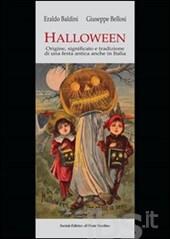 Halloween! – Consigli di lettura