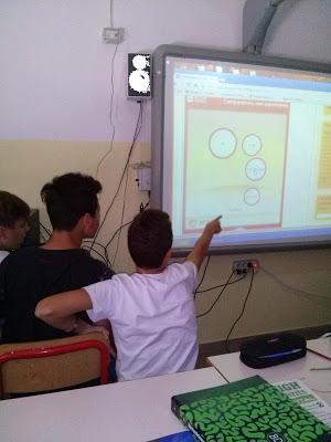 Multimedia games for inclusion-Erasmus plus