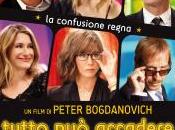 Tutto accadere Broadway Peter Bogdanovich: recensione