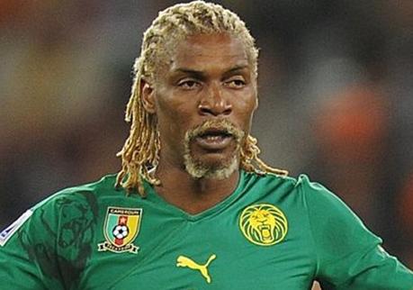 Prima da allenatore per Rigobert Song: è il nuovo ct del Ciad