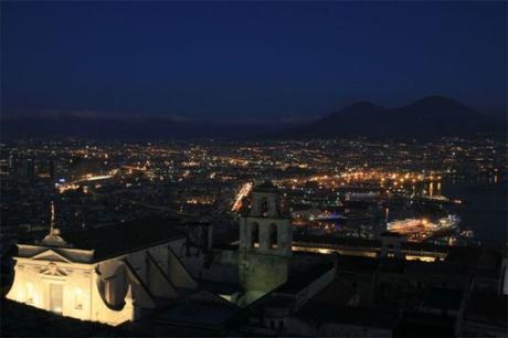 napoli notte