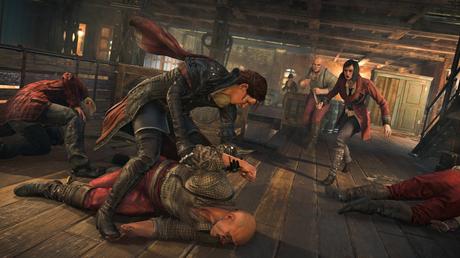 Assassin's Creed Syndicate domina le classifiche inglesi, ma le vendite sono inferiori rispetto al passato