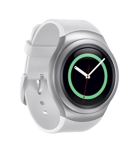 Disponibile da oggi il pre-order online di Samsung Gear S2