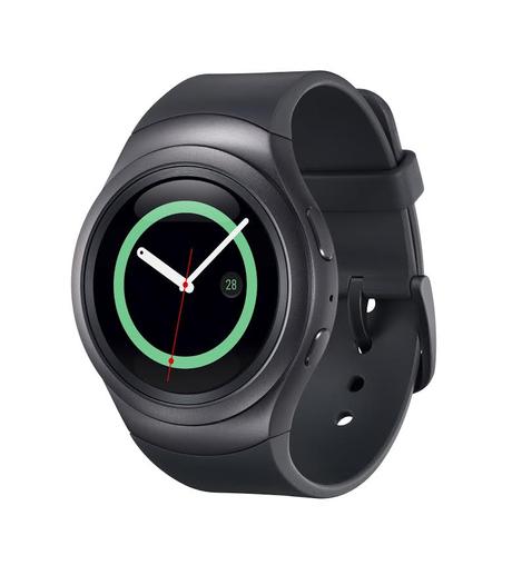 Disponibile da oggi il pre-order online di Samsung Gear S2