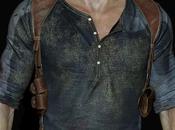 Vediamo versione alta qualità modello Nathan Drake Uncharted Fine Ladro Notizia