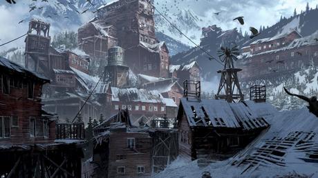 Microsoft non teme che Rise of the Tomb Raider si sovrapponga a Fallout 4