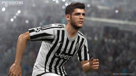 La prima patch per Pro Evolution Soccer 2016 è in arrivo, scopriamo tutti i dettagli