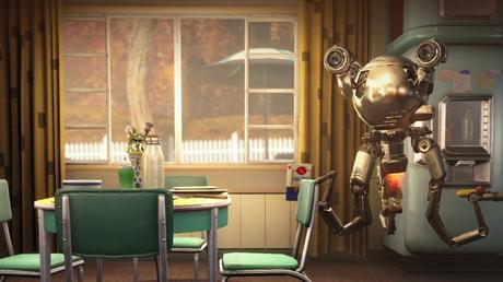 Fallout 4, quello vero, è disponibile per il pre-download su Xbox One