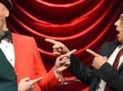 27/10/2015 23:30 RAI2: SORCI VERDI Fedez ospite programma