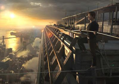 Recensione #148: The Walk