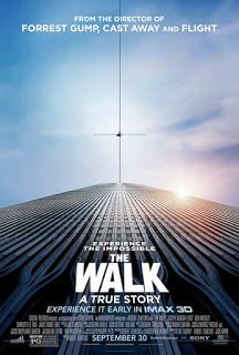 Recensione #148: The Walk