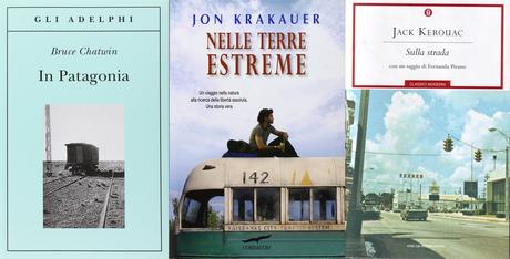 #dimmicosaleggi: 10 libri da portare in cabane.