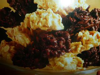 dolci veloci al cioccolato