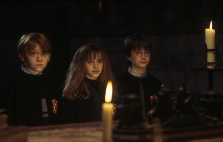 Speciale Harry Potter arriva su iTunes