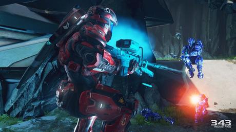 Halo 5 Guardians: Microsoft è fiduciosa riguardo al successo del gioco