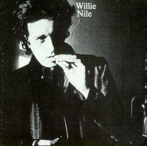 Willie Nile - S/t