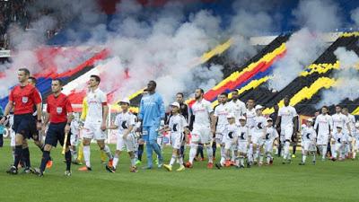 (VIDEO)FC Basel's fans choreo vs Young Boys, 25.10.2015 , Switzerland