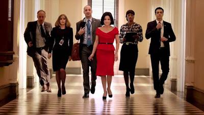 Veep - Stagione 2-3