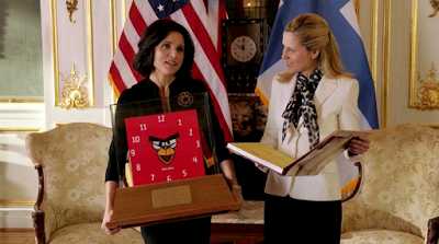 Veep - Stagione 2-3