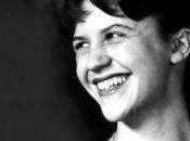 Sylvia Plath: cavallo corsa mondo senza piste