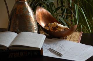 Scrivere un romanzo esoterico