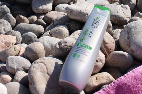 Matrix Biolage Advanced .....  Fiberstrong & Repairinside .... Recensioni di Manuelita e Linda