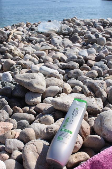 Matrix Biolage Advanced .....  Fiberstrong & Repairinside .... Recensioni di Manuelita e Linda