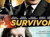 Survivor (2015)