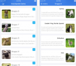 Enciclopedia Canina disponibile su App Store