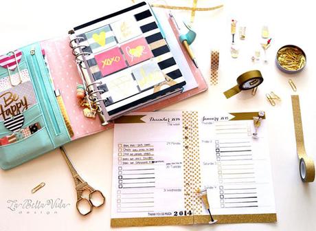 Stationery: cose belle per pimpare la scrivania