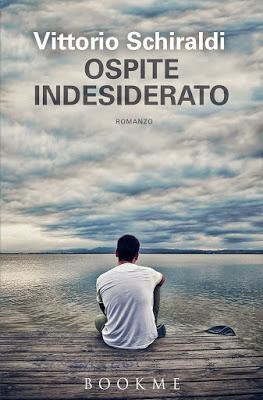 [Recensione in Anteprima] Ospite indesiderato di Vittorio Schiraldi