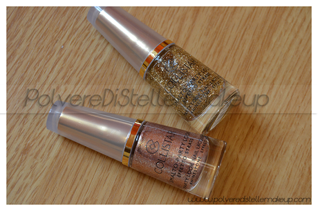 PREVIEW & SWATCHES: Party Look - COLLISTAR