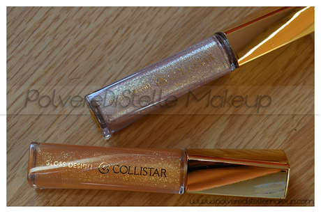 PREVIEW & SWATCHES: Party Look - COLLISTAR