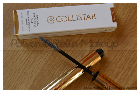 PREVIEW & SWATCHES: Party Look - COLLISTAR